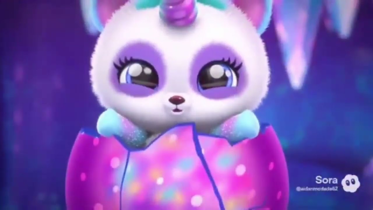 Fluvsies The Movie Final Trailer (2023)