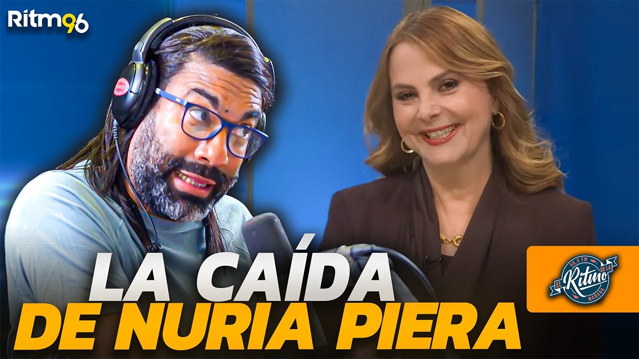 Nuria Piera y la tormenta mediática: cuestionamientos y linchamiento en redes