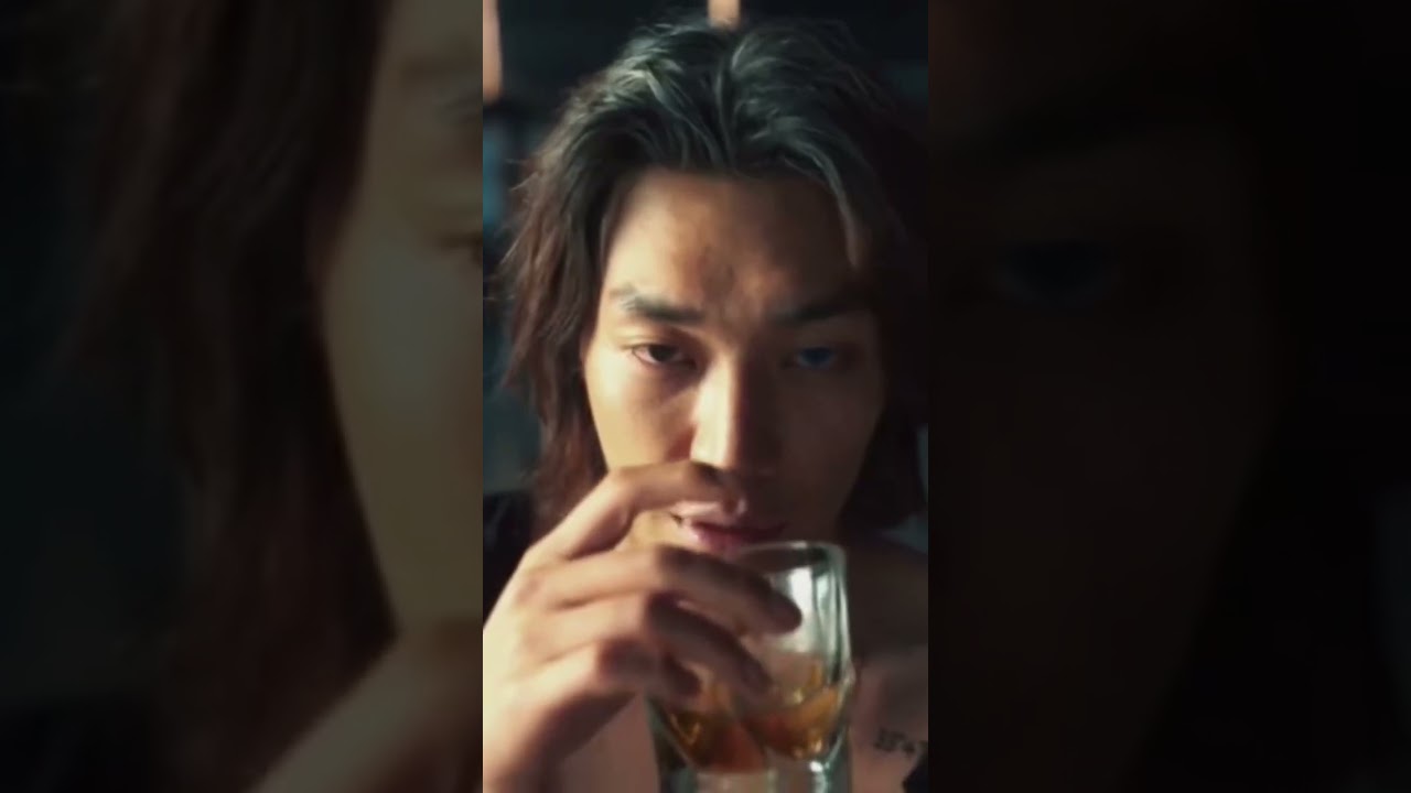 ну какой же он 🫠🥹 смотрели этудораму? Как она вам? #moonbaek#kimyoungkwang #trigger#koreandrama#edit