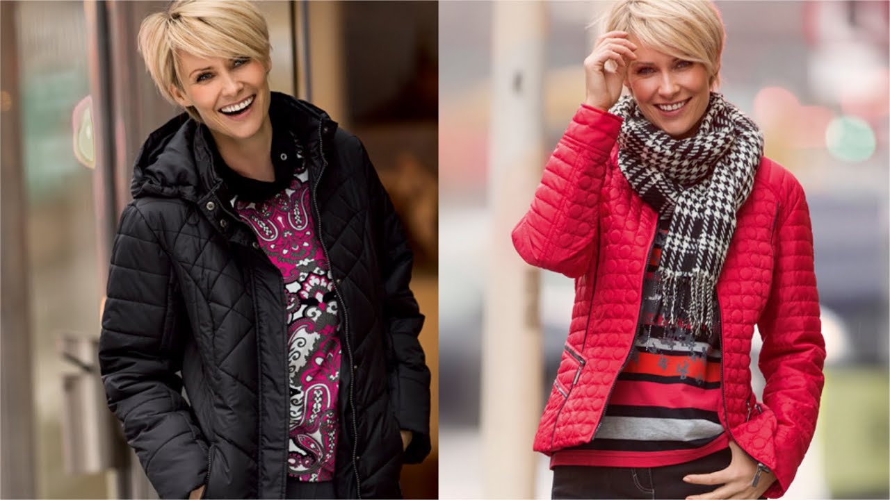 Mode Damenmode Herrenmode Bekleidung Modegesch&auml;ft Barmstedt Video