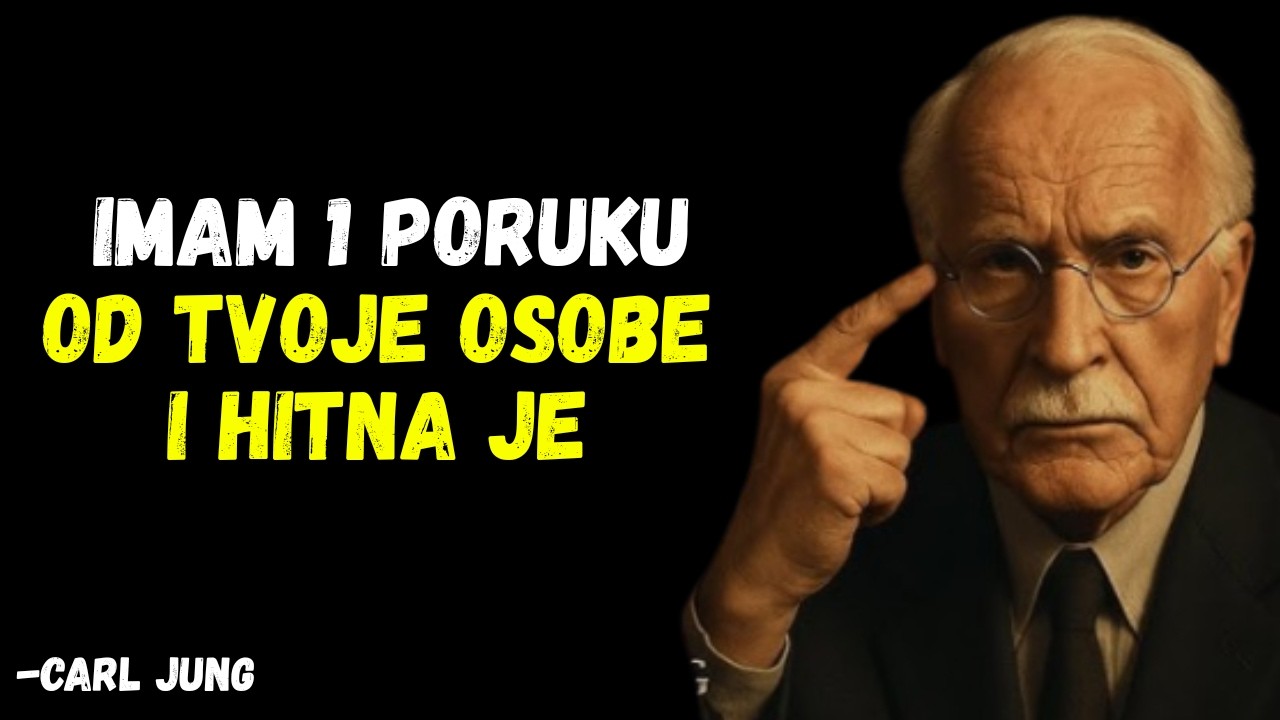 Imam 1 poruku od tvoje osobe i hitna je