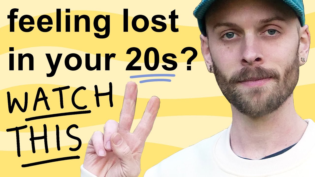 7 вещей, которые я хотел бы знать в 20 лет