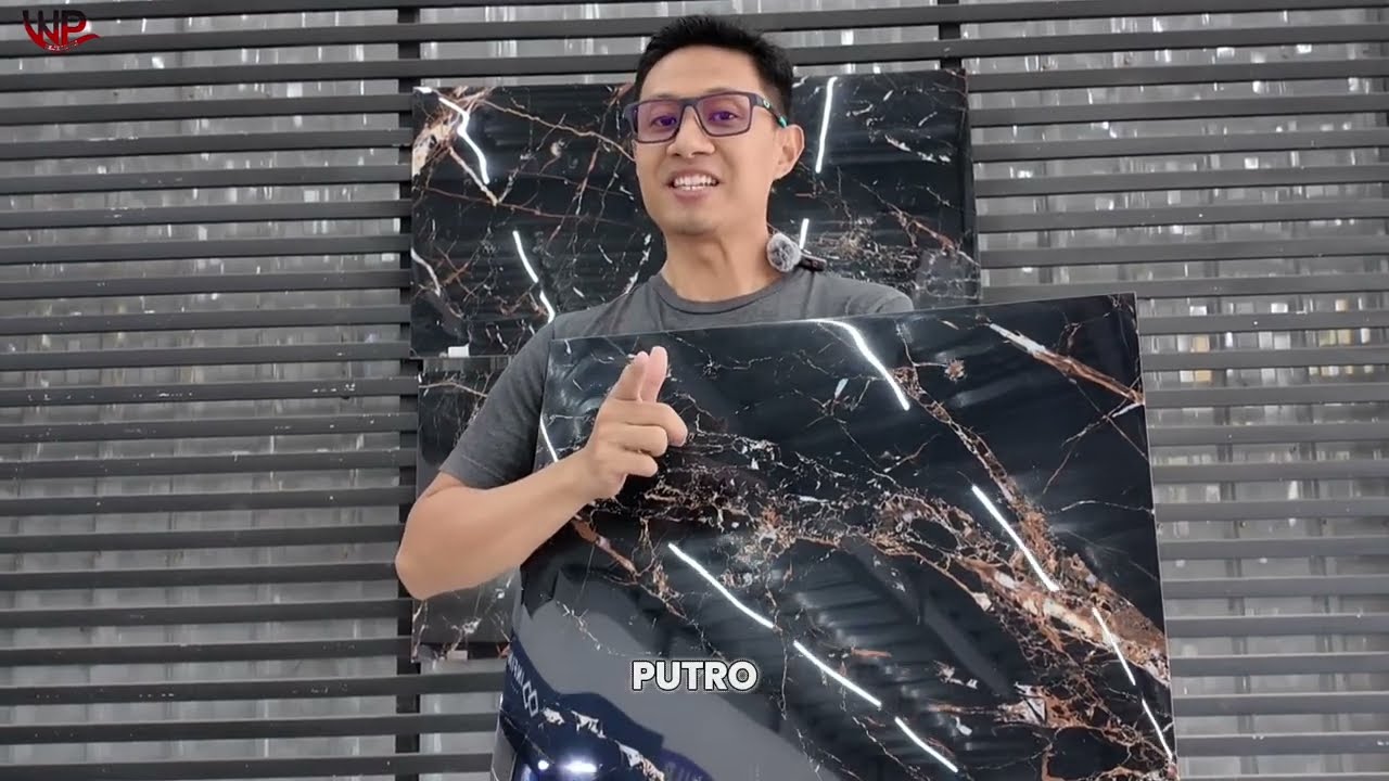 Granit Motif Batu Alam Random 60×60 Membuat Kesan Mewah Dan Elegan