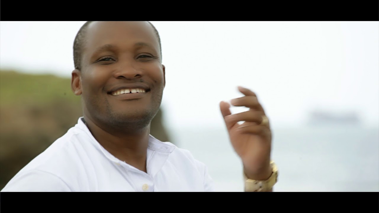 Silvabel-Washa (Moto wa Injili) Official Video
