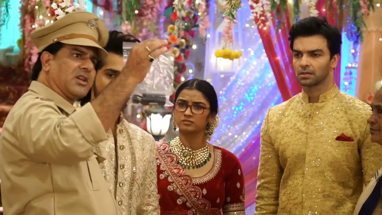 Mann Sundar DangalTv Newepisode: Ruhi k khilaff sabut mill gaya abb iski janch hogi kyo jahar diya