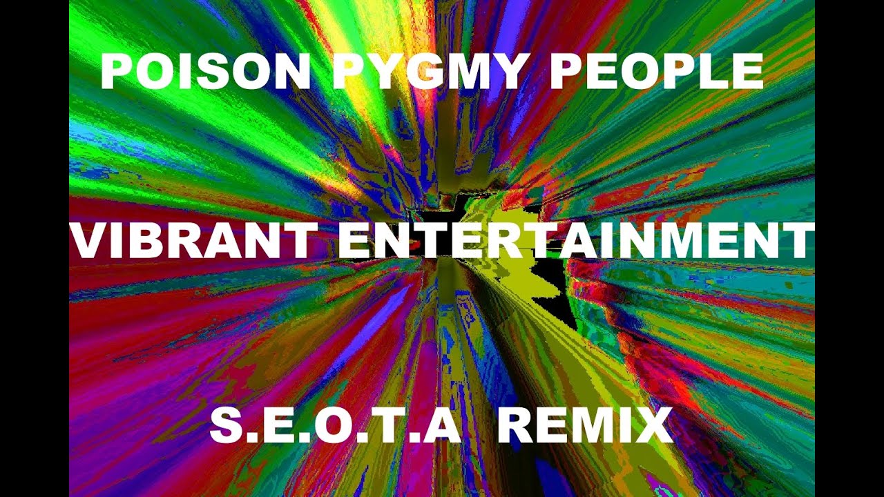 VIBRANT ENTERTAINMENT P.P.P    S.E.O.T.A REMIX