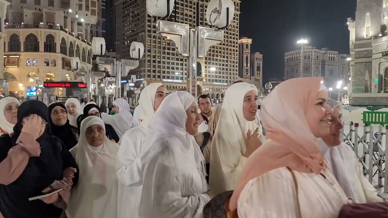 عمرة رجب أسفار السفير 2024