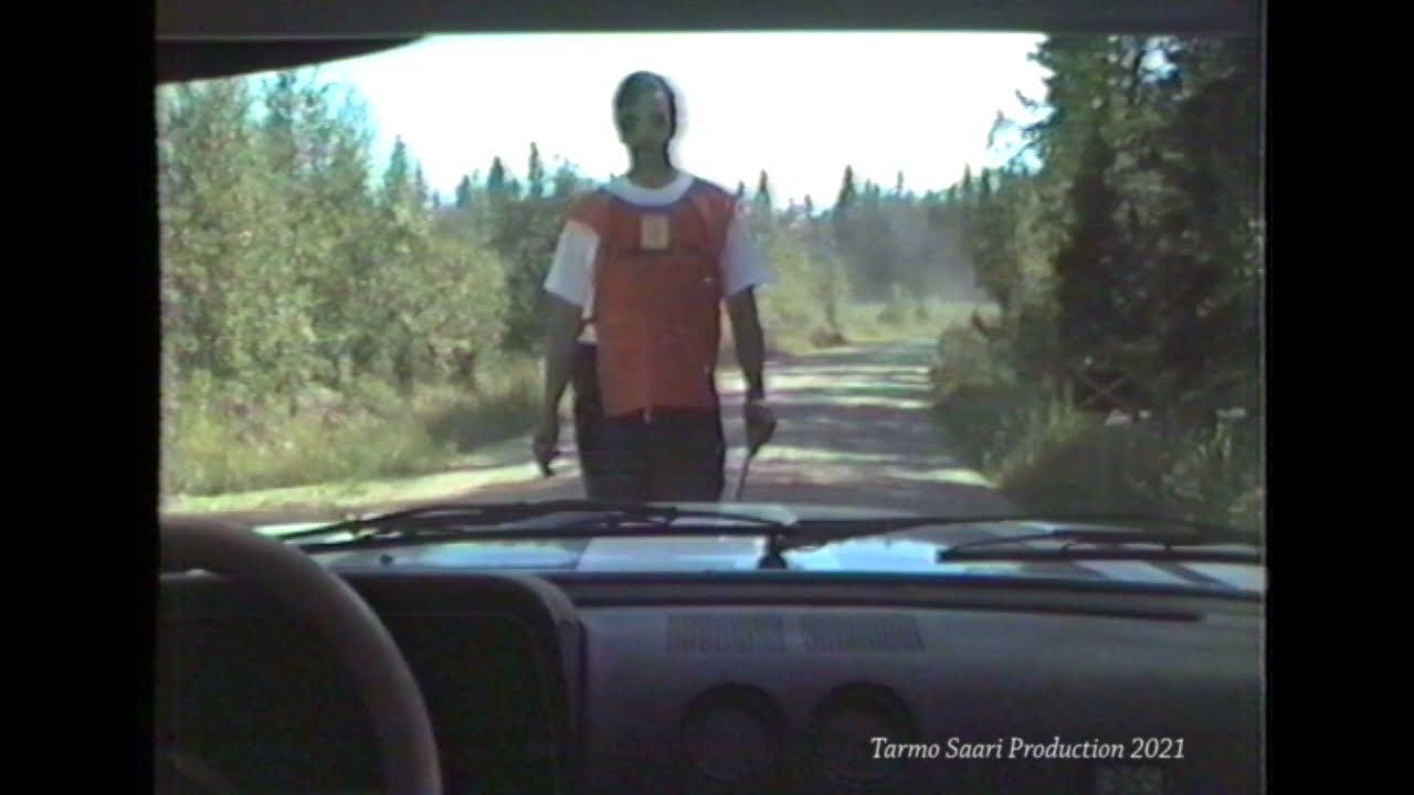 Jurva-Ralli 1994