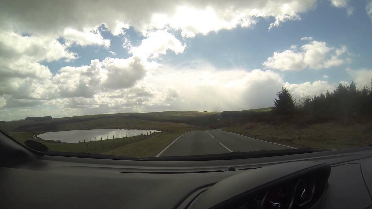 Mountune MR375 Evo Triangle Drive Part 2