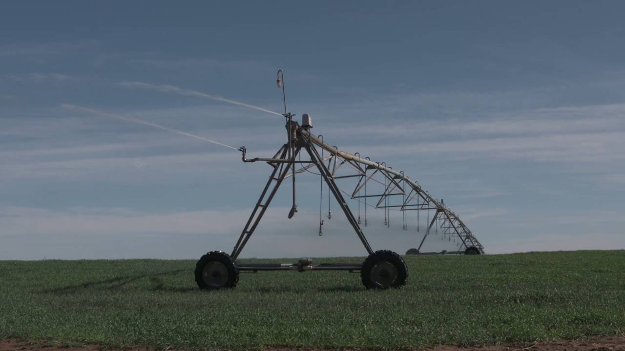 The Ogallala Aquifer | The Ethanol Effect