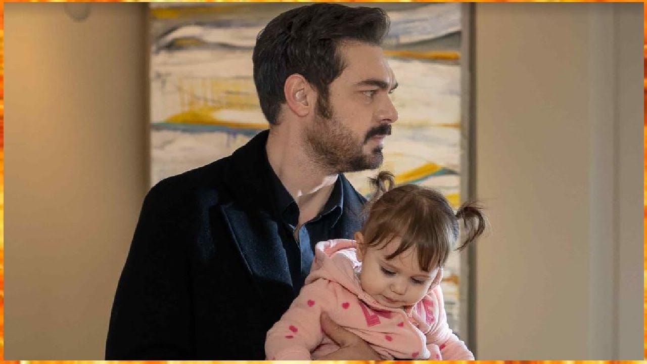 🔴 SE PRONUNCIA HALIL İBRAHIM CEYHAN, ¡SU NOMBRE SERÁ RECORDADO CON UN DISCO A PARTIR DE AHORA!💥
