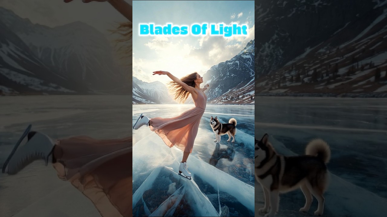 Blades Of Light #Music #Amazing #Pop #StressRelief #CoverSong #YouTubeViral #Spotify
