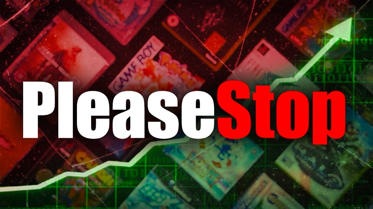 They Ruined Card Games. Now They Want Video Games