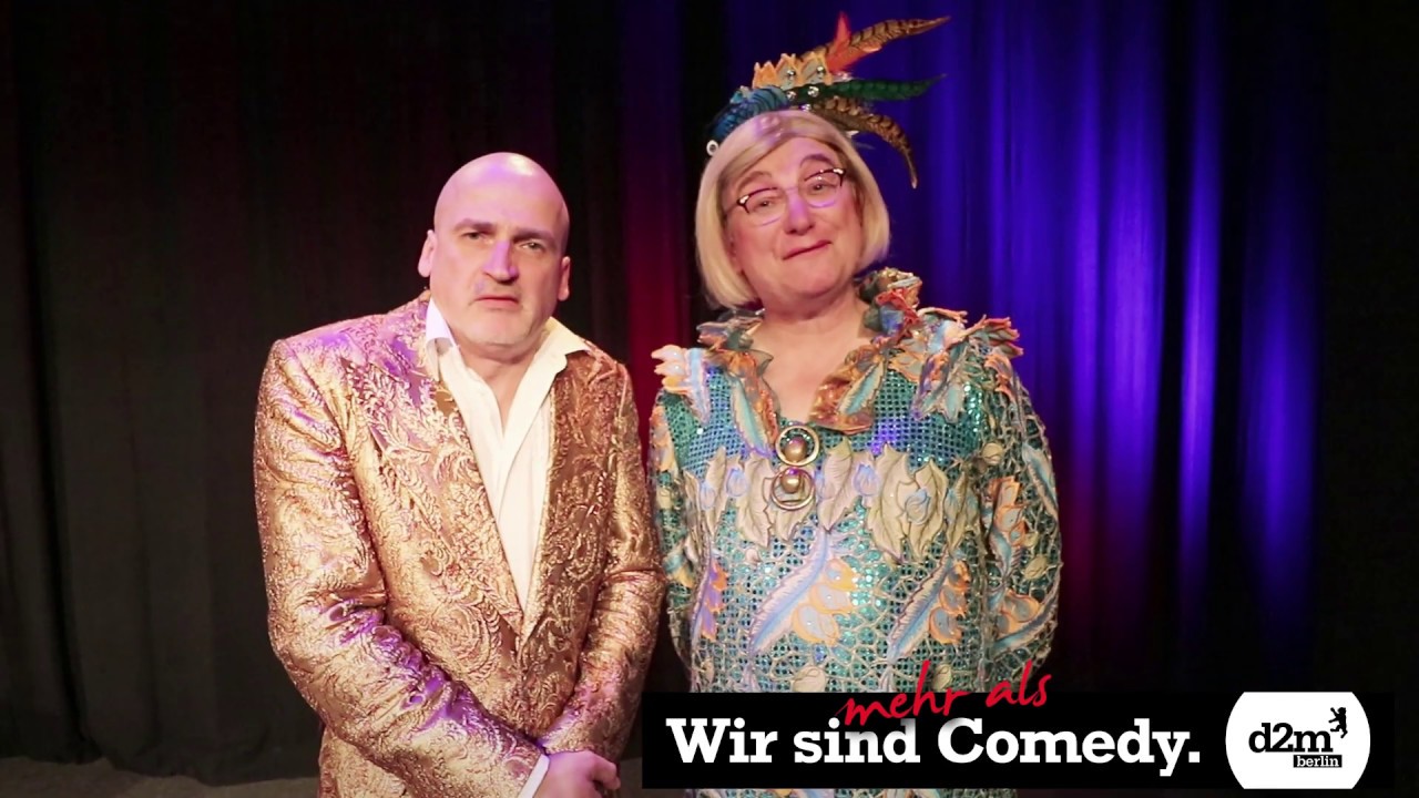 Emmi & Willnowsky  - Live in Schwerin und Ludwigslust 2020