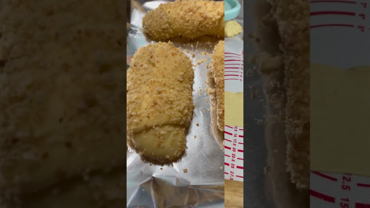 Spanish bread 