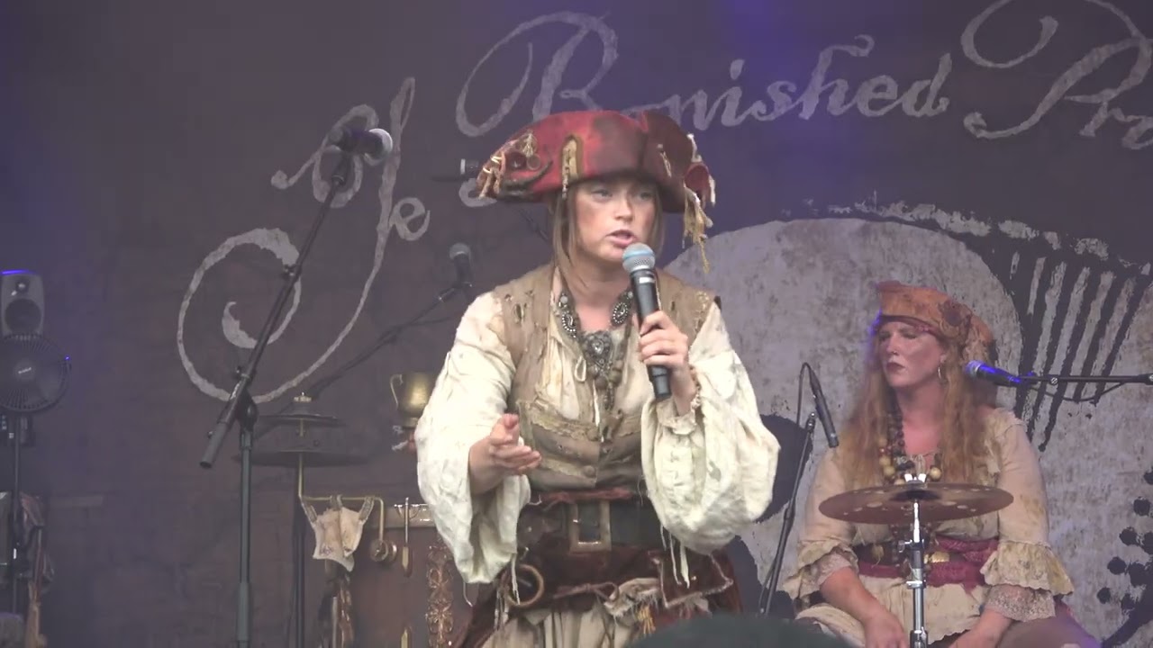 Castlefest 2025 * Ye banished Privateers - Part 1