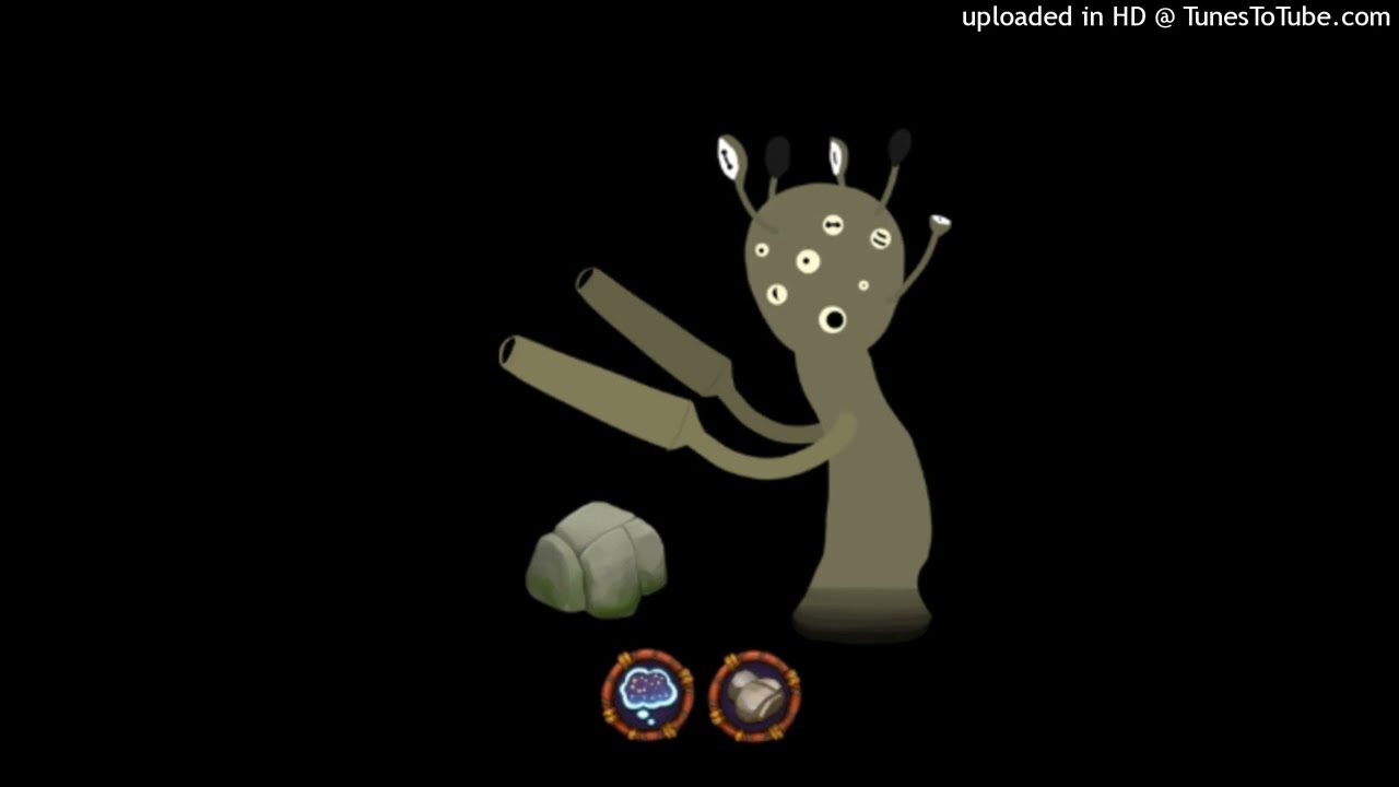Slamrool (misfit island)