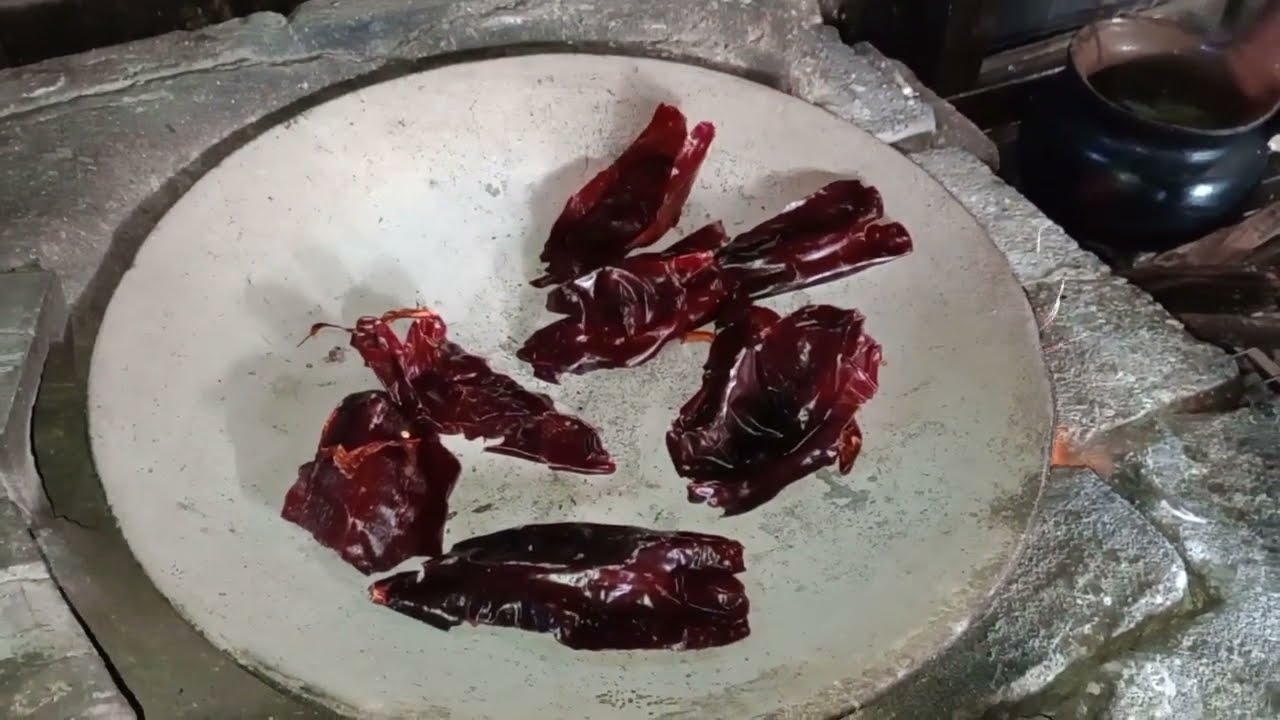 Como preparar hongo Zeta? || Preparo un Mole de Hongo muy Delicioso 😋😋