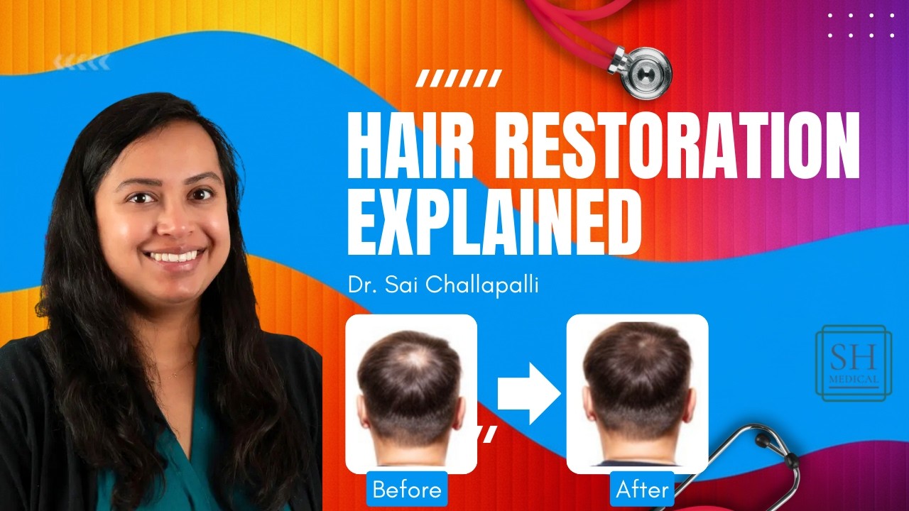Real Hair Restoration