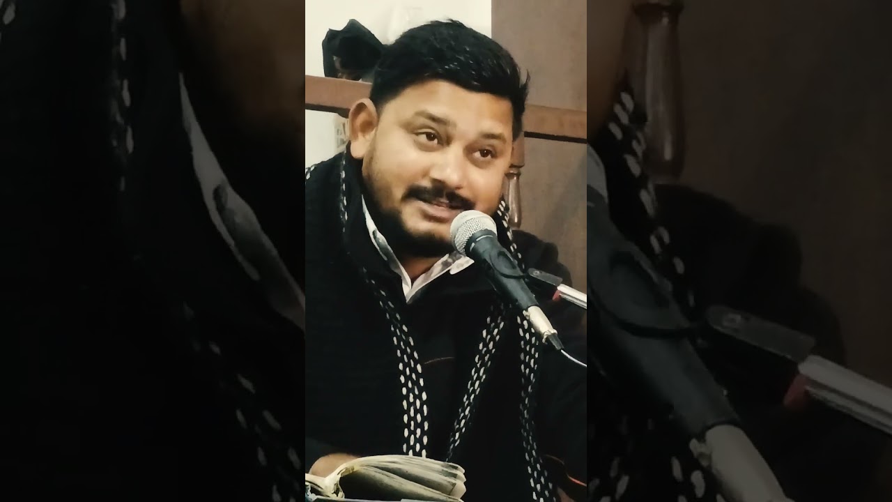 Zaboor 9 dayam yahowa ya rab by bro arun ji