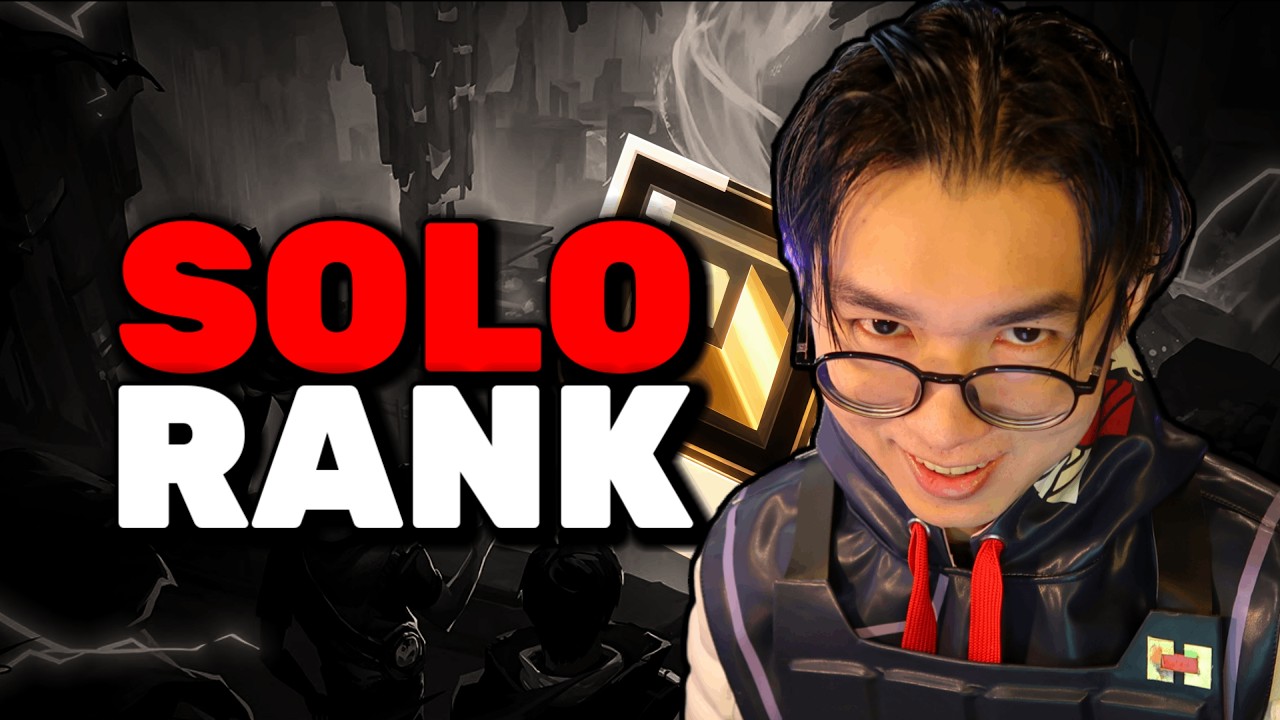 🔴SOLO IMMORTAL, MABAR KALAU BOSAN