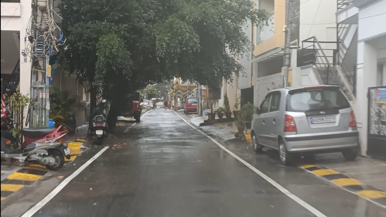 Jayanagar Area Ride Bangalore  (12/12/2022)