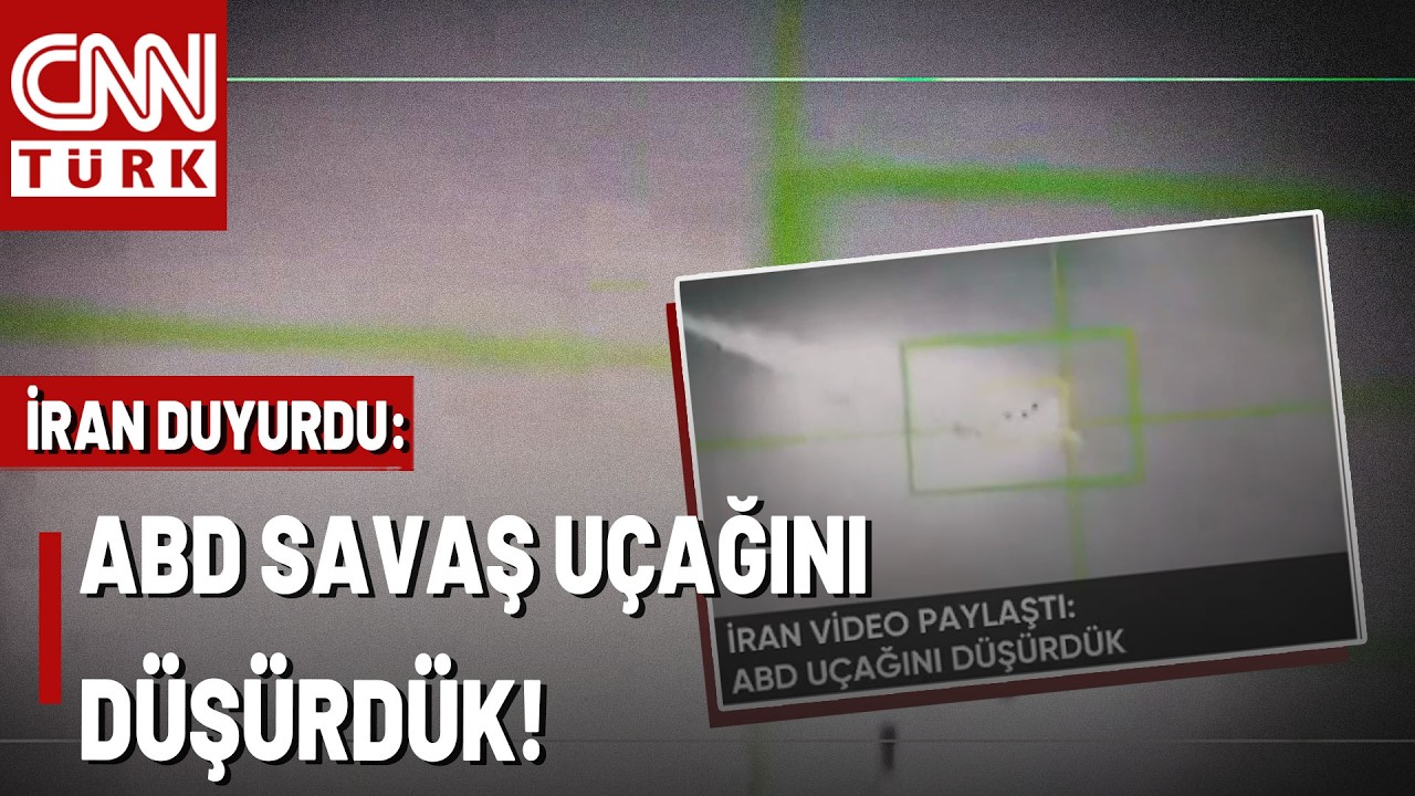 SON DAKİKA🚨Devrim Muhafızları Bu G&ouml;r&uuml;nt&uuml;y&uuml; Paylaştı! 