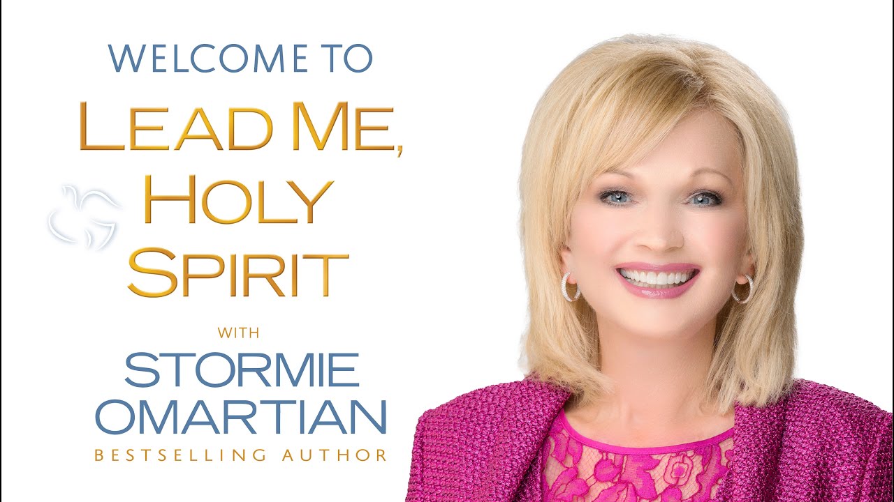 Episode 4: Led by the Holy Spirit to Pray