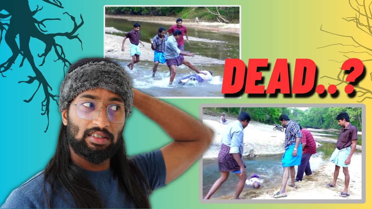 തക്കുടു Touching ശോട്ട് Film 🥲 Part 16