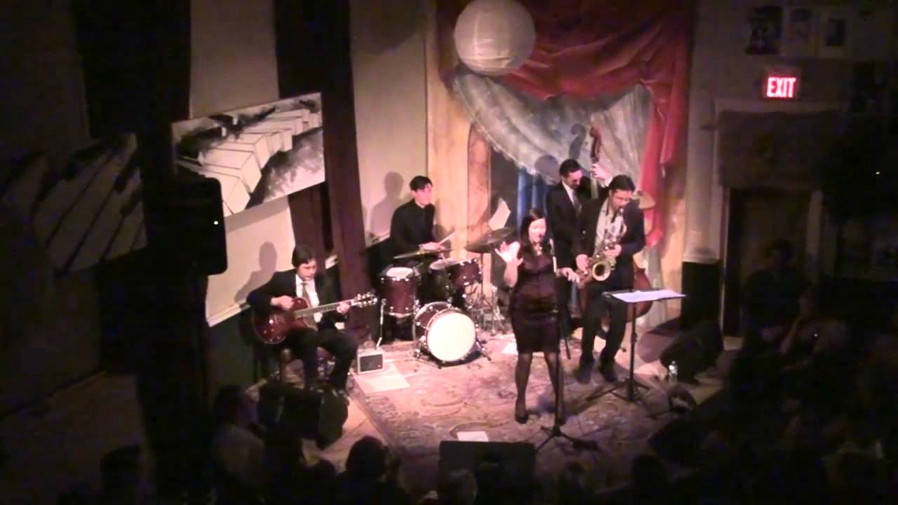 Emilie-Claire Barlow; The Beat Goes On (Sonny Bono)