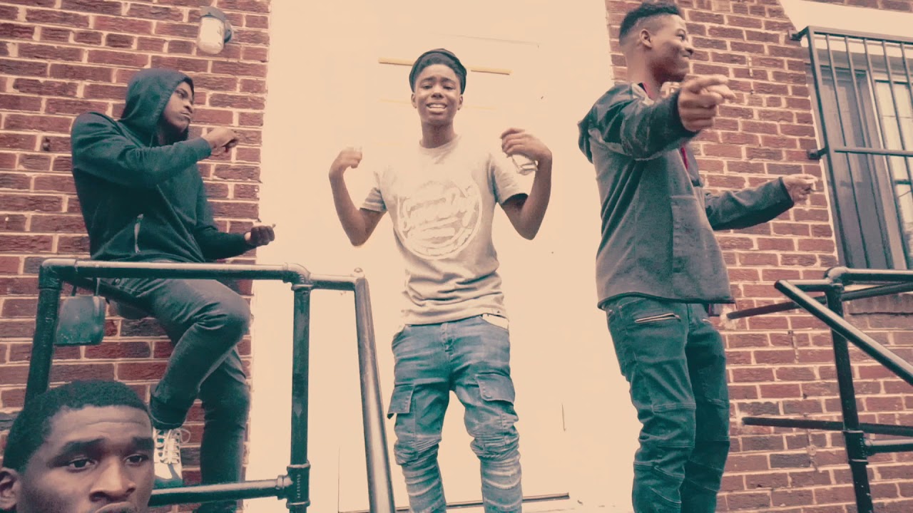 Ray Money feat. Stacks - 