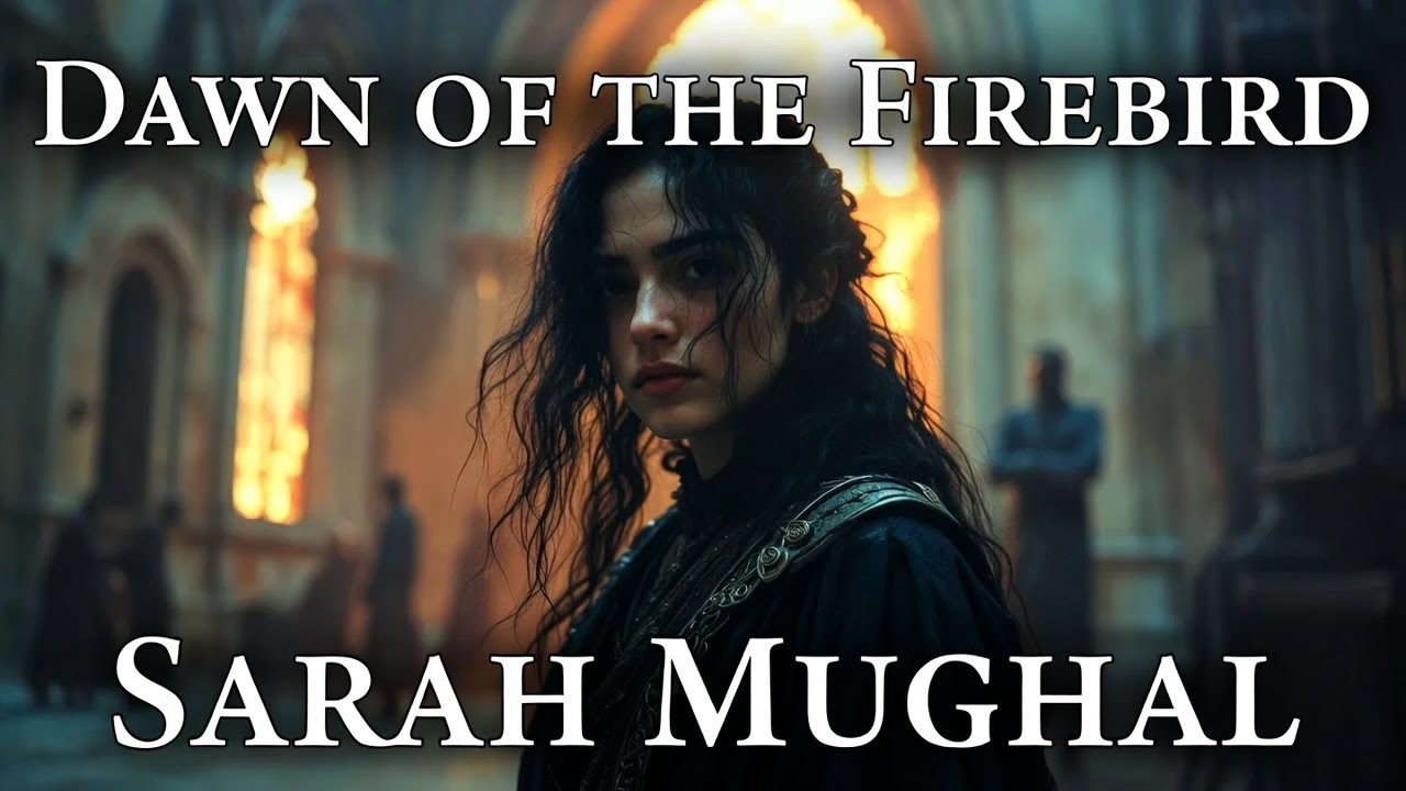 Dawn of the Firebird Summary & Analysis | Sarah Mughal Rana | Dark Fantasy Lore Explained
