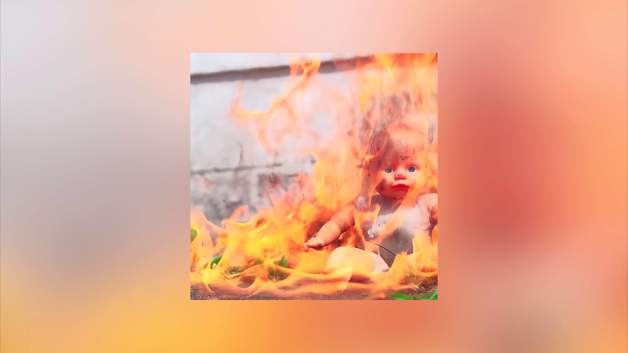 Ayesha Erotica - Where Is That Damn Baby? (EP)