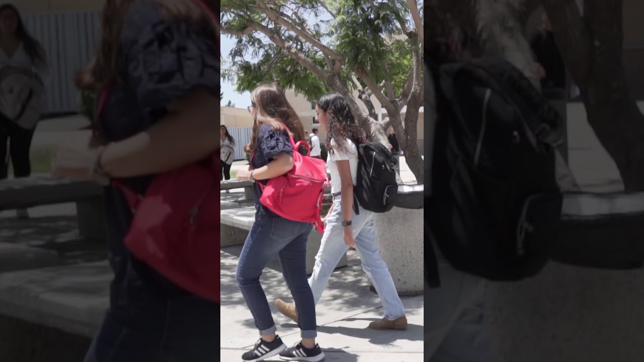 Eastlake High School Welcome Back Video