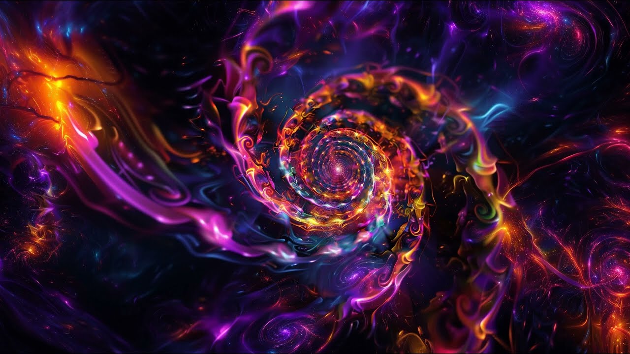 Fractals [Psytrance]