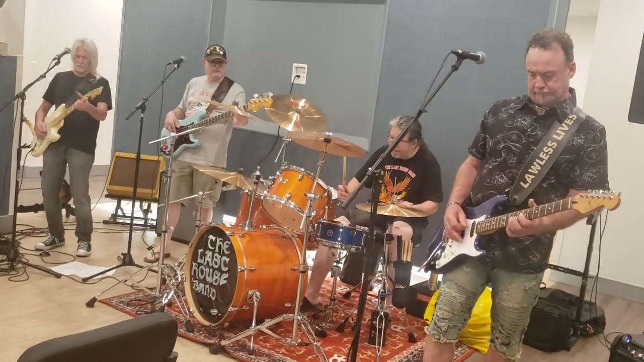 Moonlight Ride Desert Mountain 5/9/25