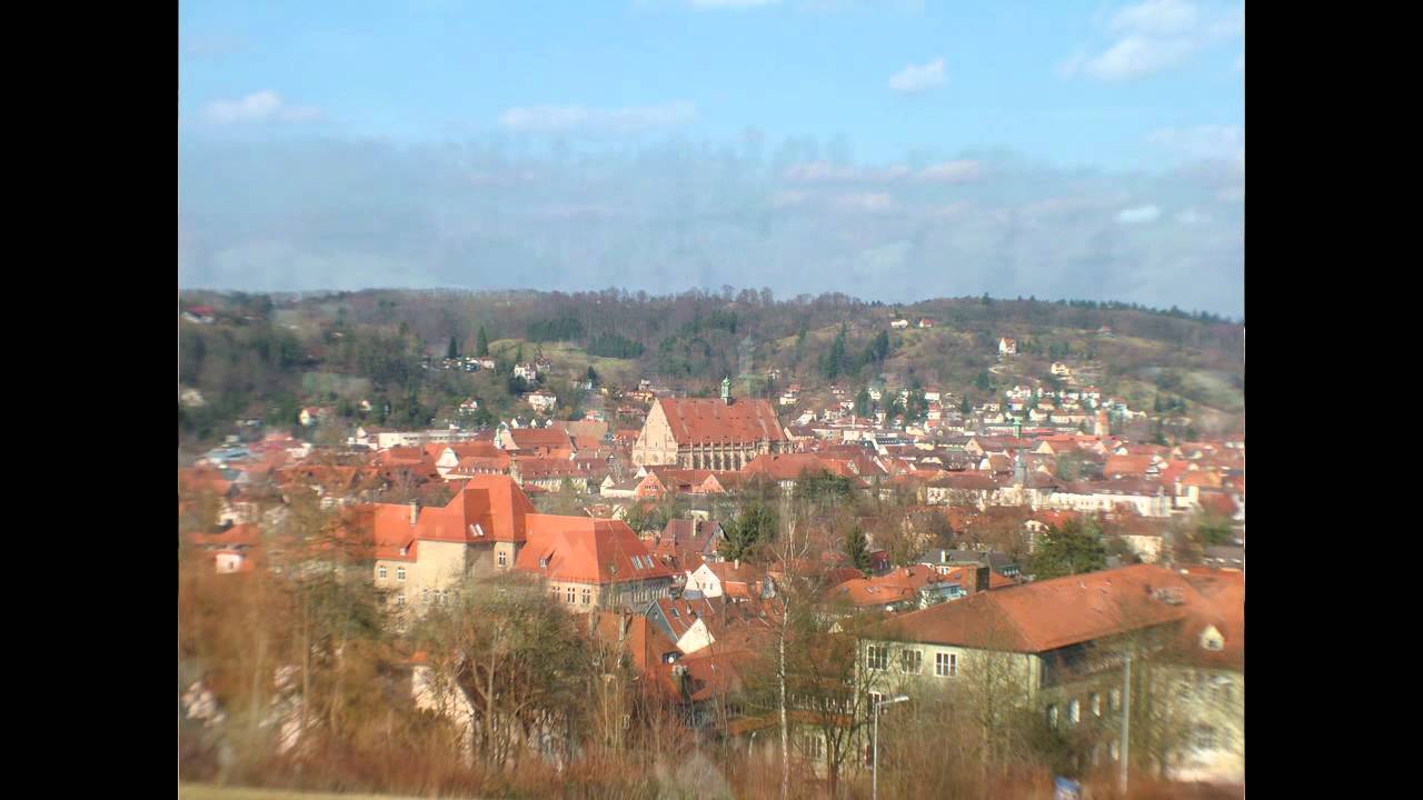 Hochzeit im Heilig-Kreuz-Münster in Schwäbisch Gmünd (Musikalischer Blick)