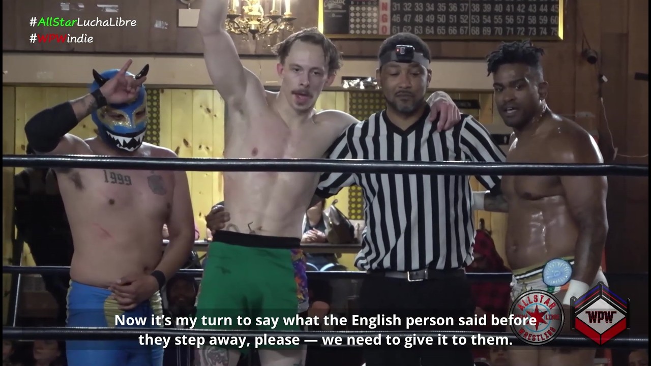 The Final Bell Rings: Last Ever Match at Berwyn Eagles Club / WPW Ep.355-8