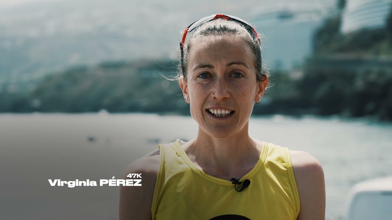 REPORT - RESUMEN TENERIFE BLUETRAIL BY UTMB® 2024