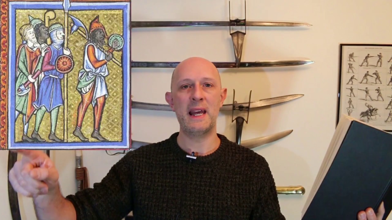 Medieval Soldier Pay & Skirmishing vs Battles