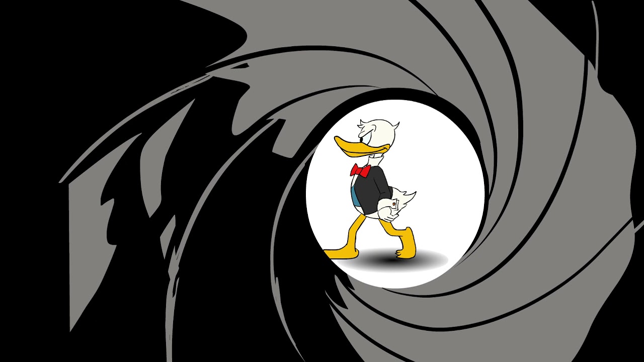 Sigla DoubleDuck