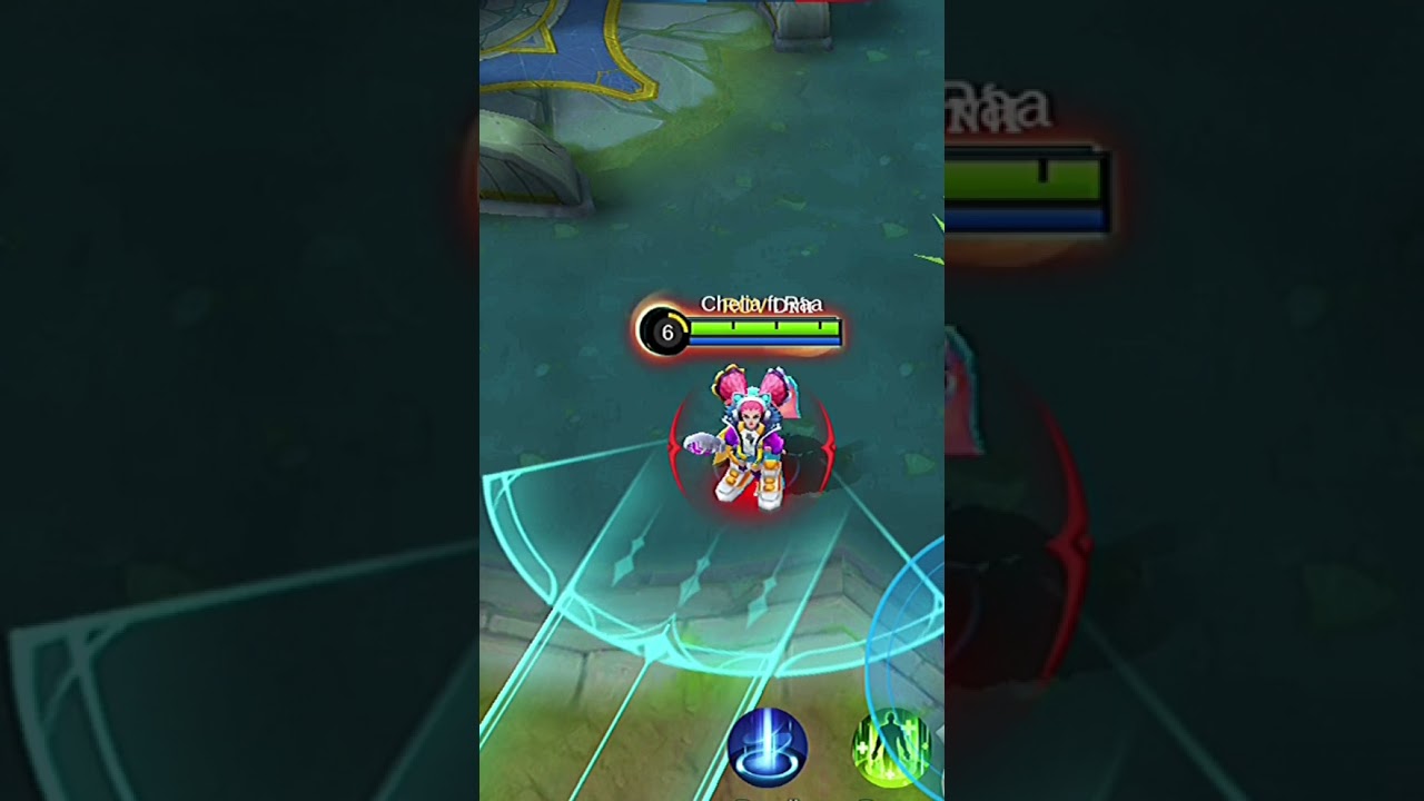 PINJAM SEBENTAR YA 🗿 | story wa ml. #mlbb #mobilelegends #meme