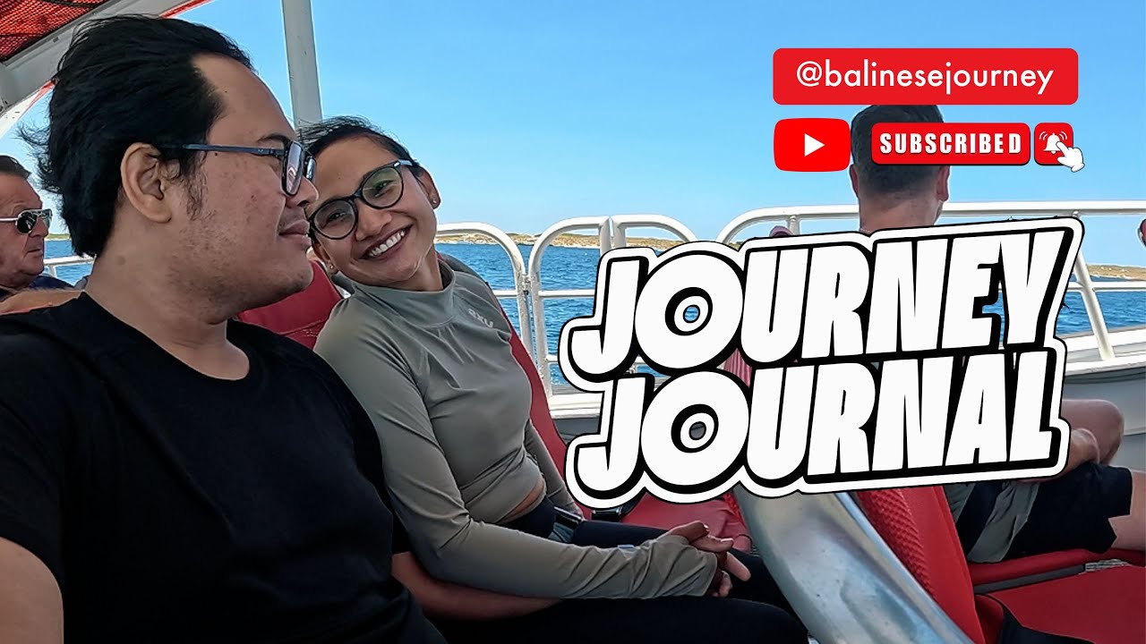 Rottnest Express Adventure