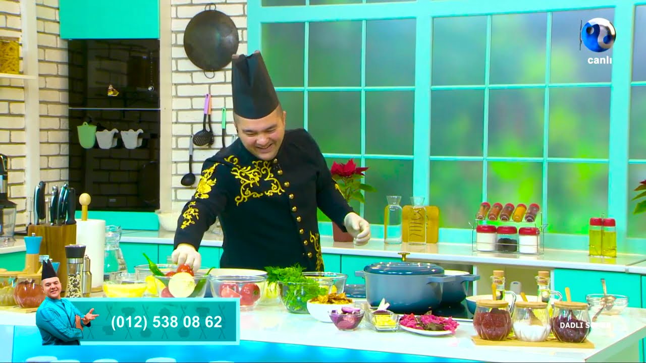 Dadlı Səhər | 17.02.2026