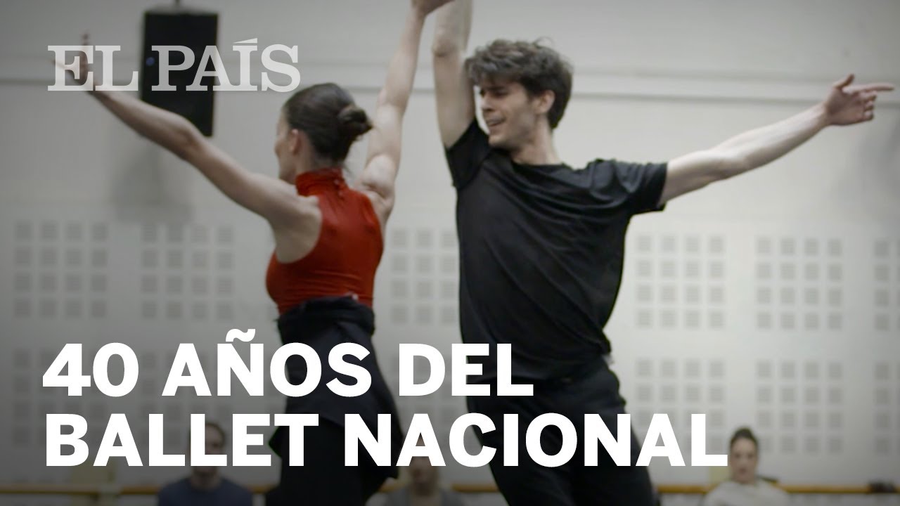 40 años del Ballet Nacional de España | Cultura