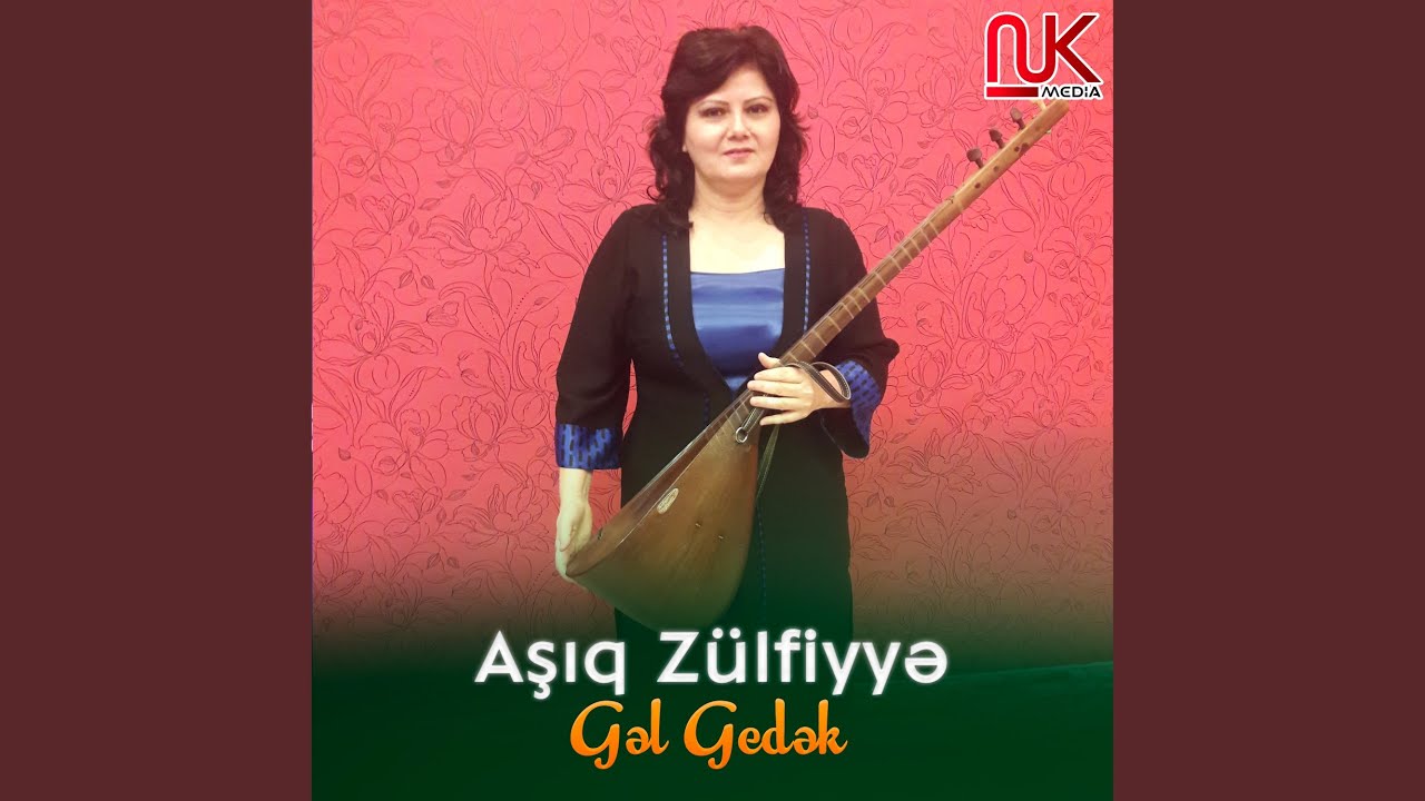 Gəl Gedək