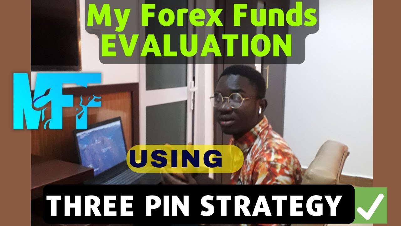 The Most Perfect My Forex Funds Strategy || Pass My Forex Funds Challenge Everything || My Strategy