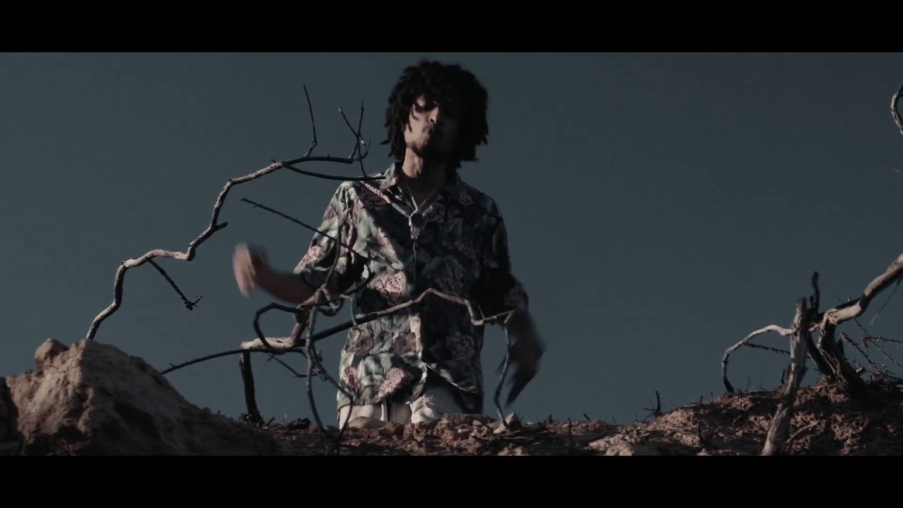 Neek Nexus ( Swamee ) - Stress Release ( Dir. by @BenWilson )