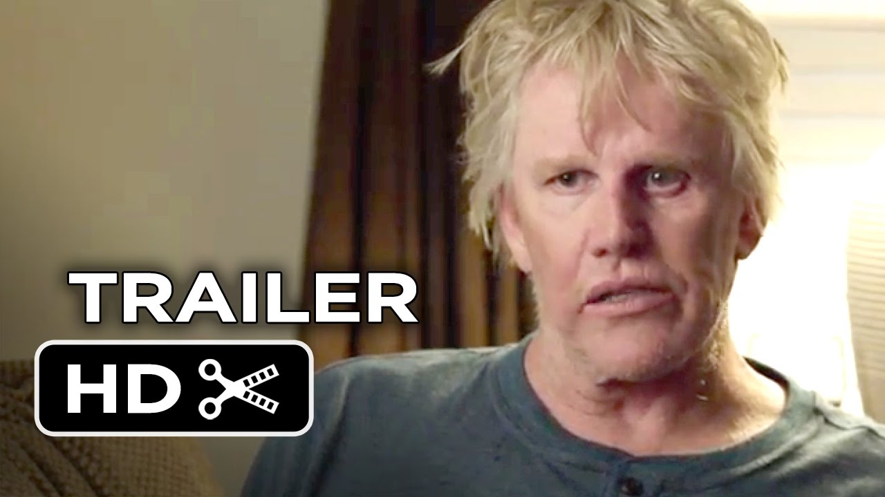 Candiland Official Trailer 1 (2014) - Gary Busey Movie HD