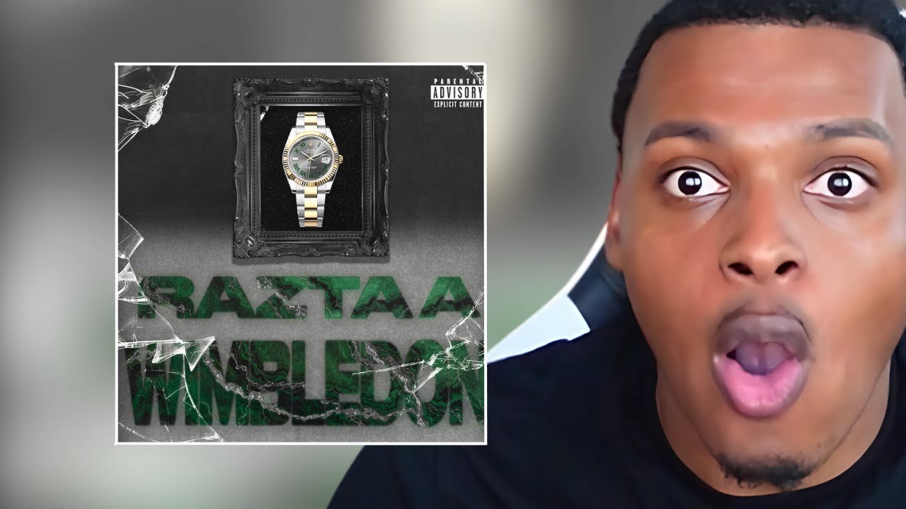 Duha Reacts to Raztaa- 50 (ENGLISH SUBTITLES) | AMERICAN REACTS TO SWEDISH RAP!